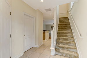 Let's Go Upstairs