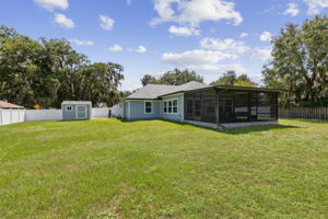 Back of Home
