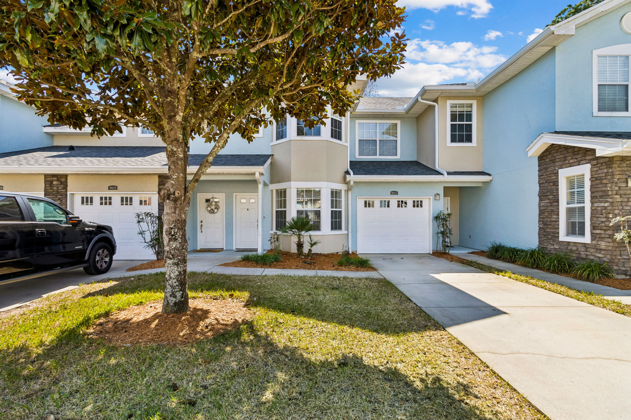 Welcome to 96033 Stoney Drive