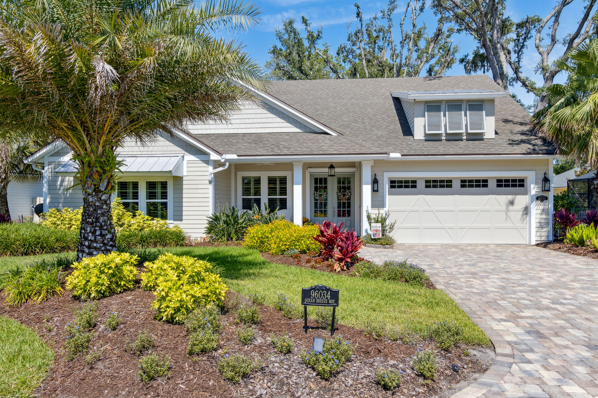 Welcome to 96034 Ocean Breeze Way