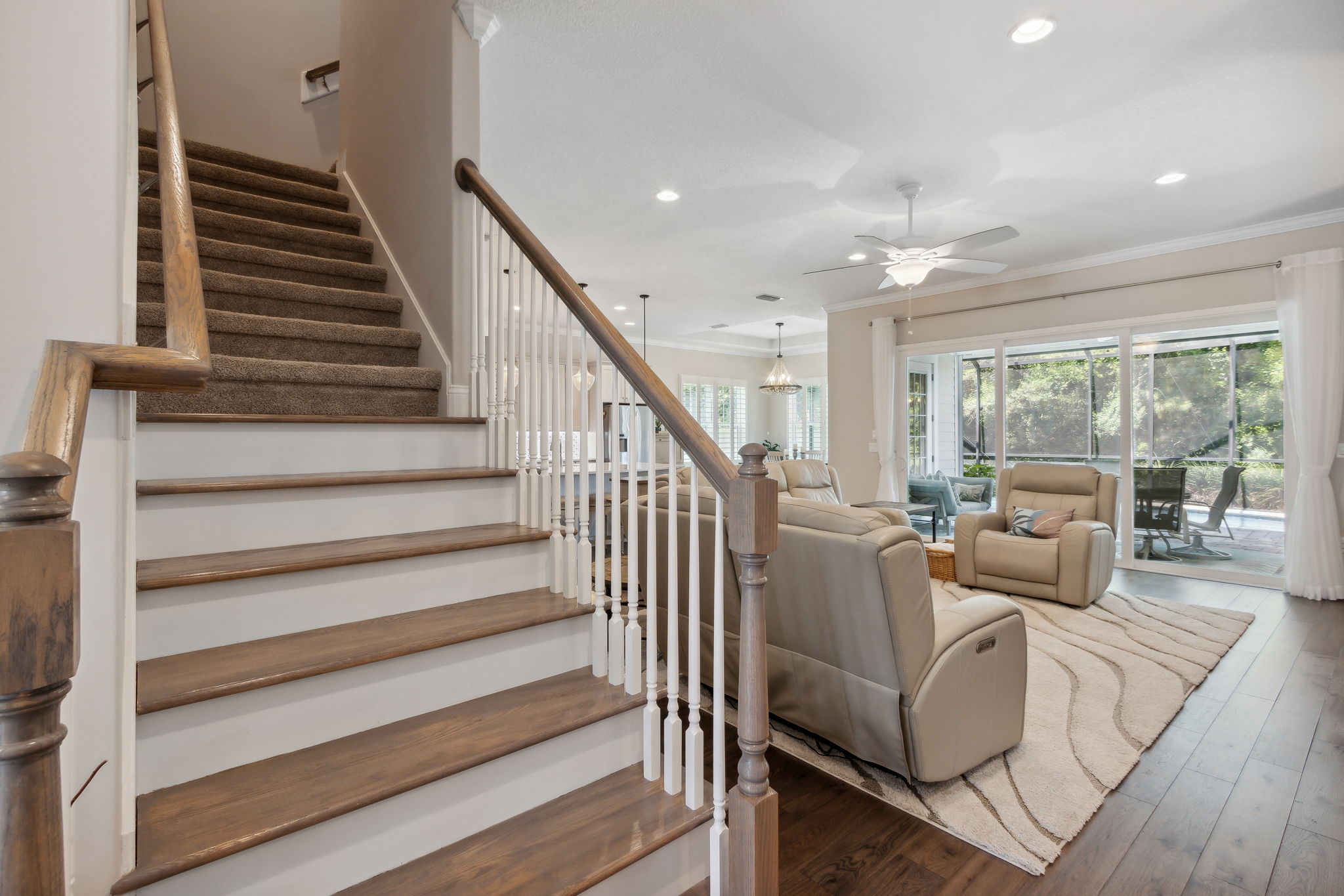 Stairway