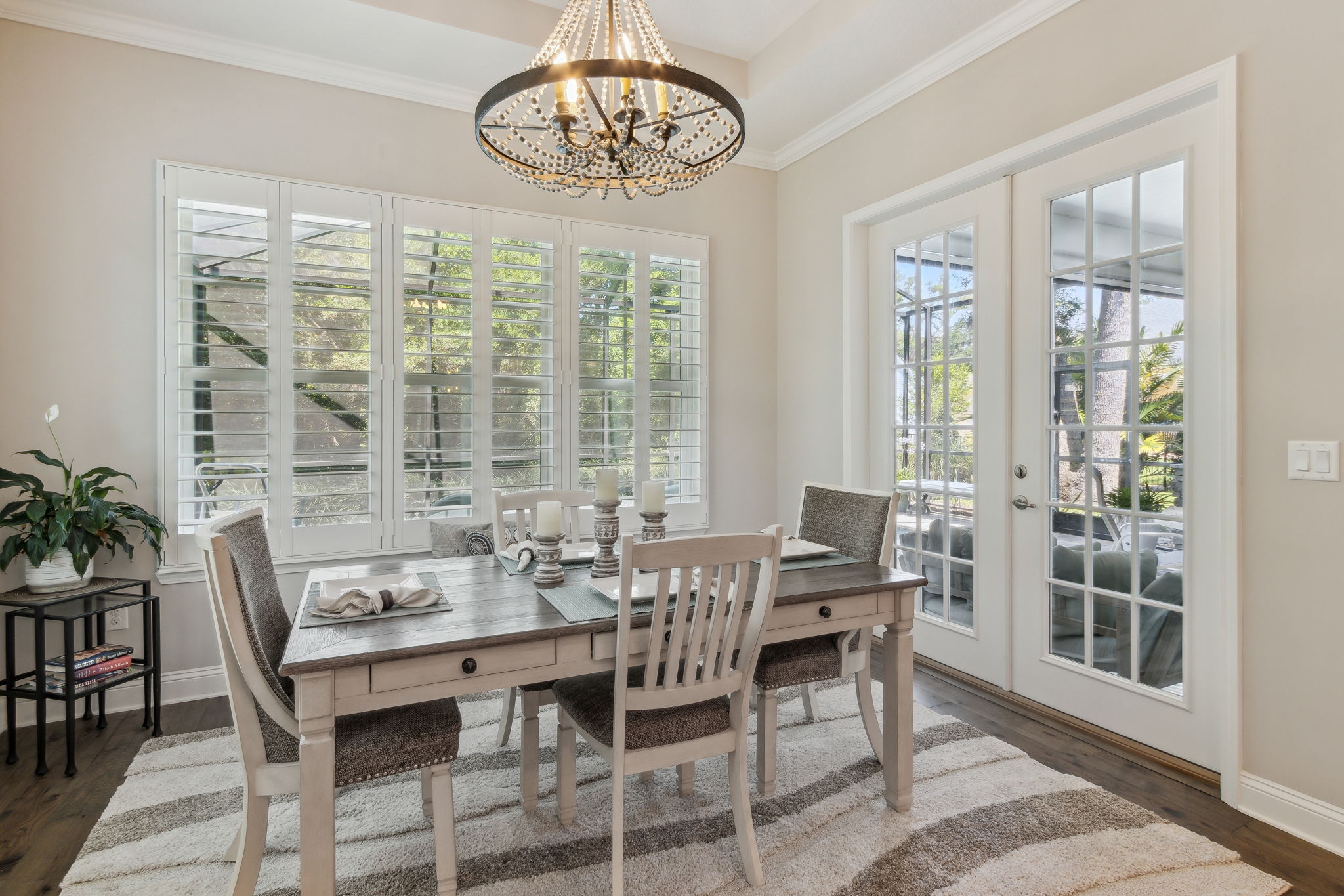 Breakfast Nook