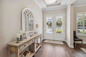 Foyer