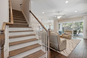 Stairway