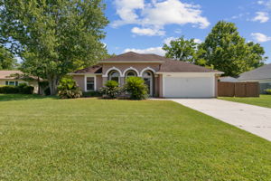Welcome to 96040 Hickory Place