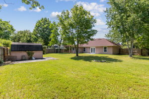 Back of Home