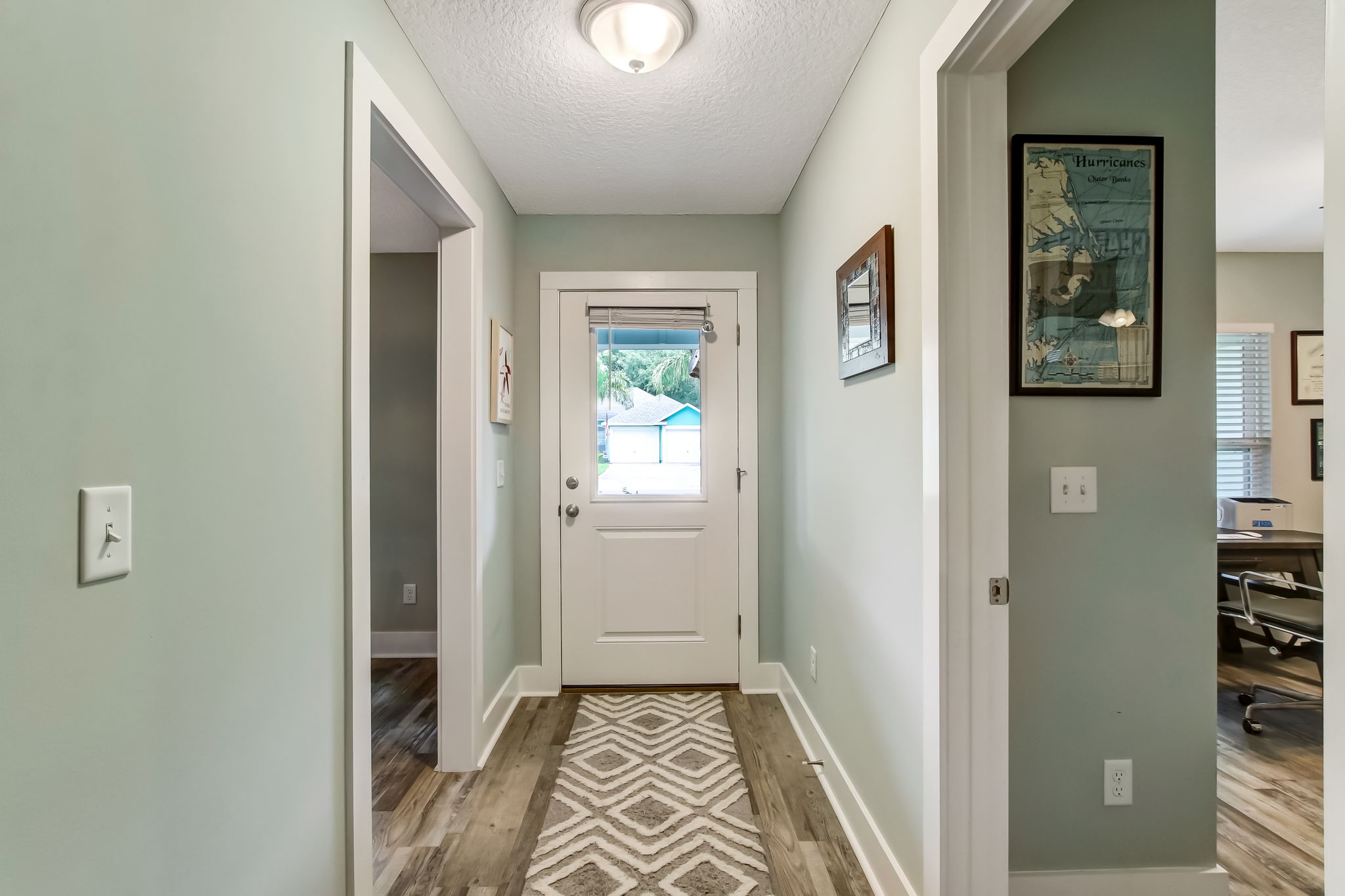 Foyer