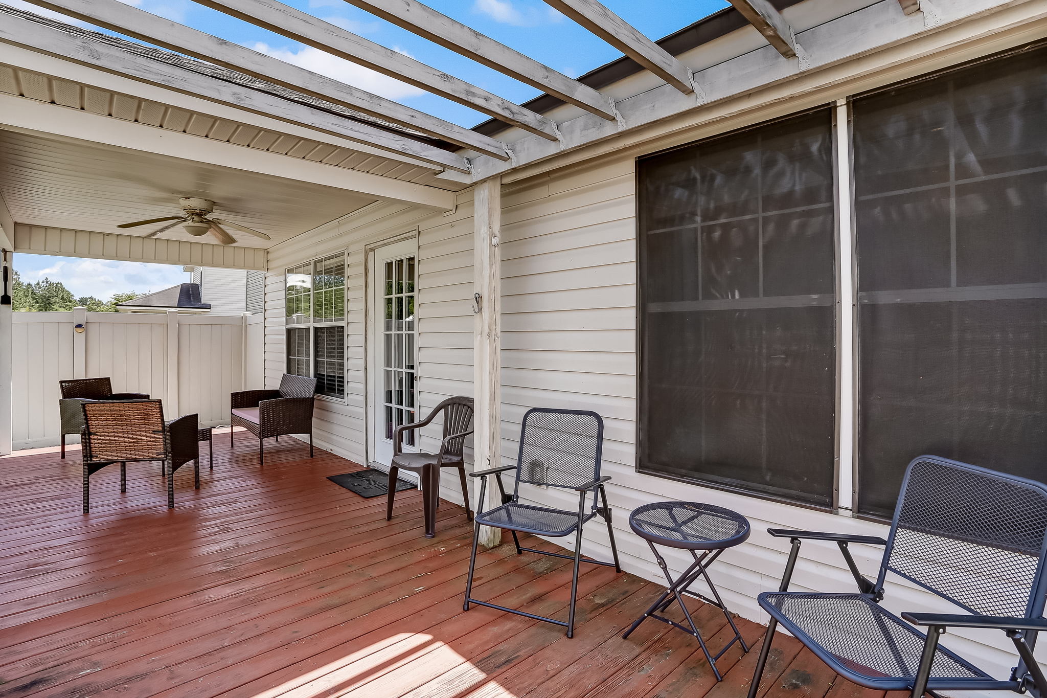Pergola