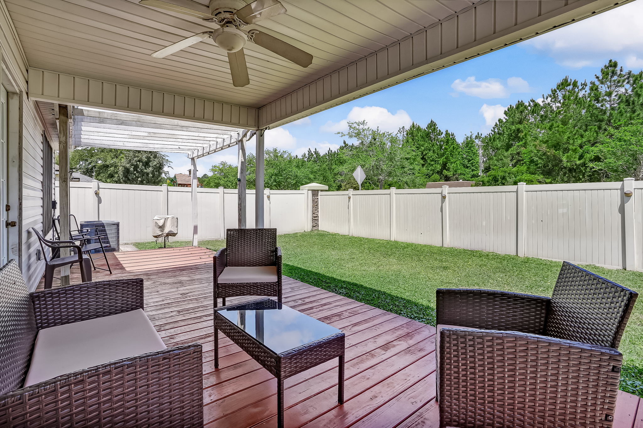 Pergola