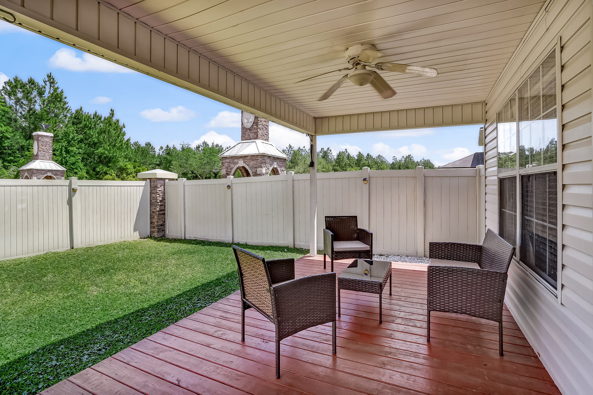 Pergola