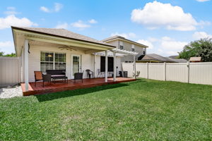 Back of Home