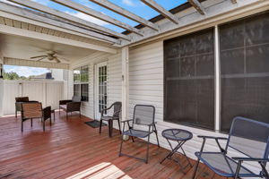Pergola