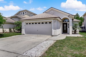 Welcome to 96043 Starlight Ln