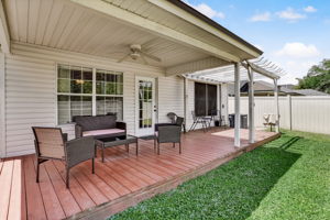 Pergola