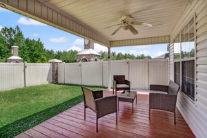 Pergola