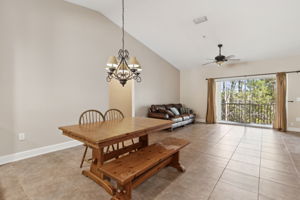 Dining Area/Family Room