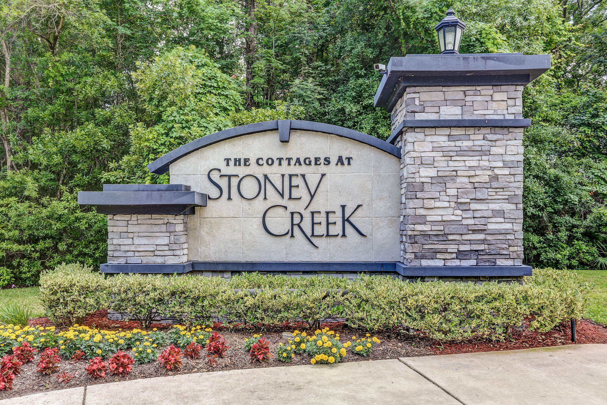 Thank You for Visiting The Cottages at Stoney Creek