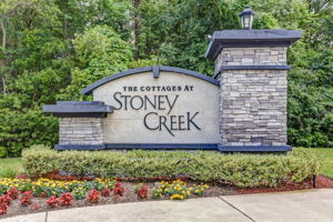 Thank You for Visiting The Cottages at Stoney Creek
