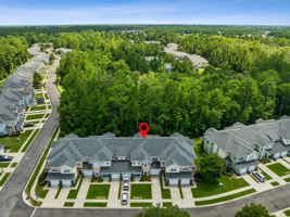 Located in Gated Cottages at Stoney Creek.