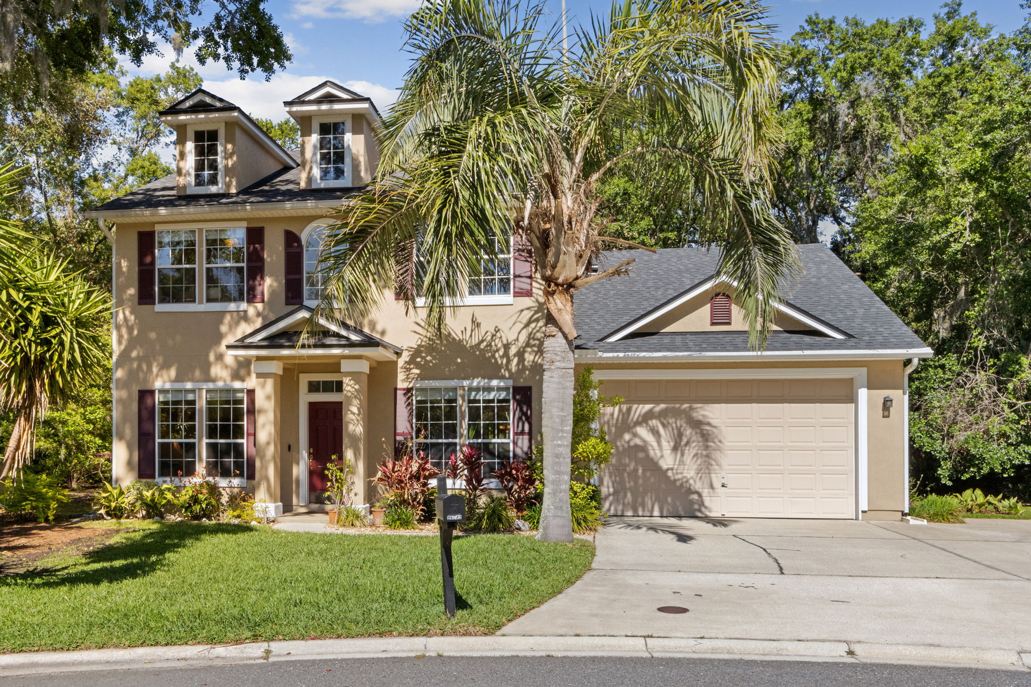 Welcome to 96049 Caribbean Ct