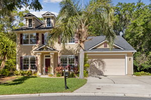 Welcome to 96049 Caribbean Ct