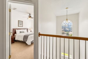 Upper Landing