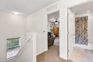 Upper Landing