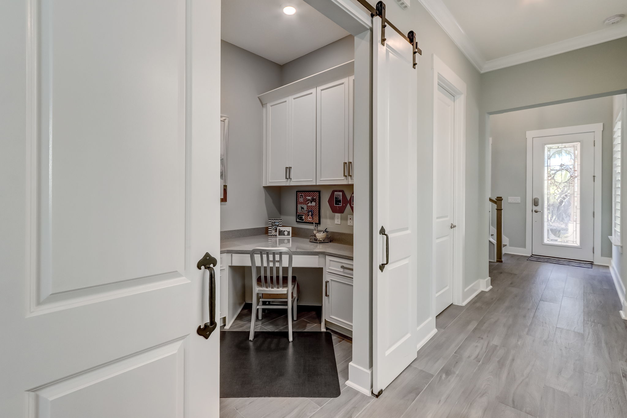 Office Nook
