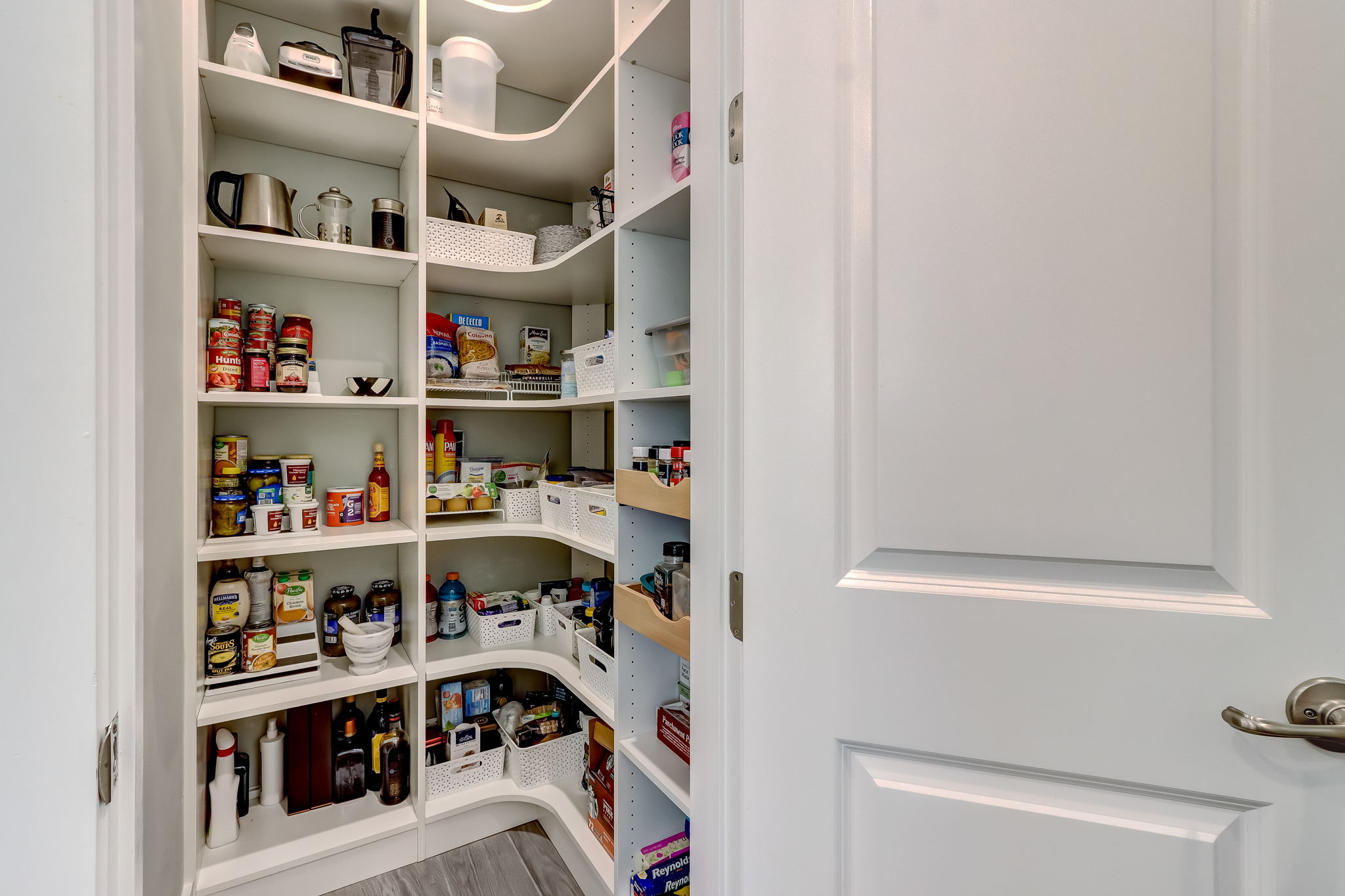 Large Pantry