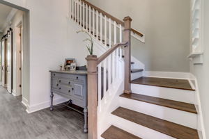 Stairway