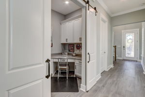 Office Nook