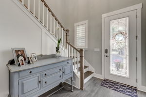 Foyer