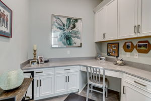 Office Nook