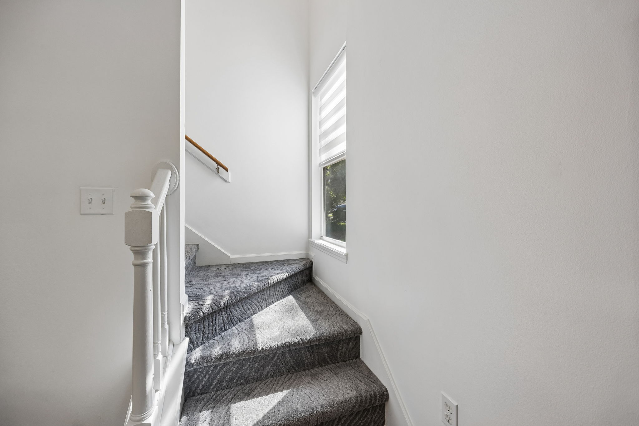 Stairway