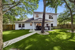 Back of Home