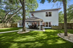 Back of Home