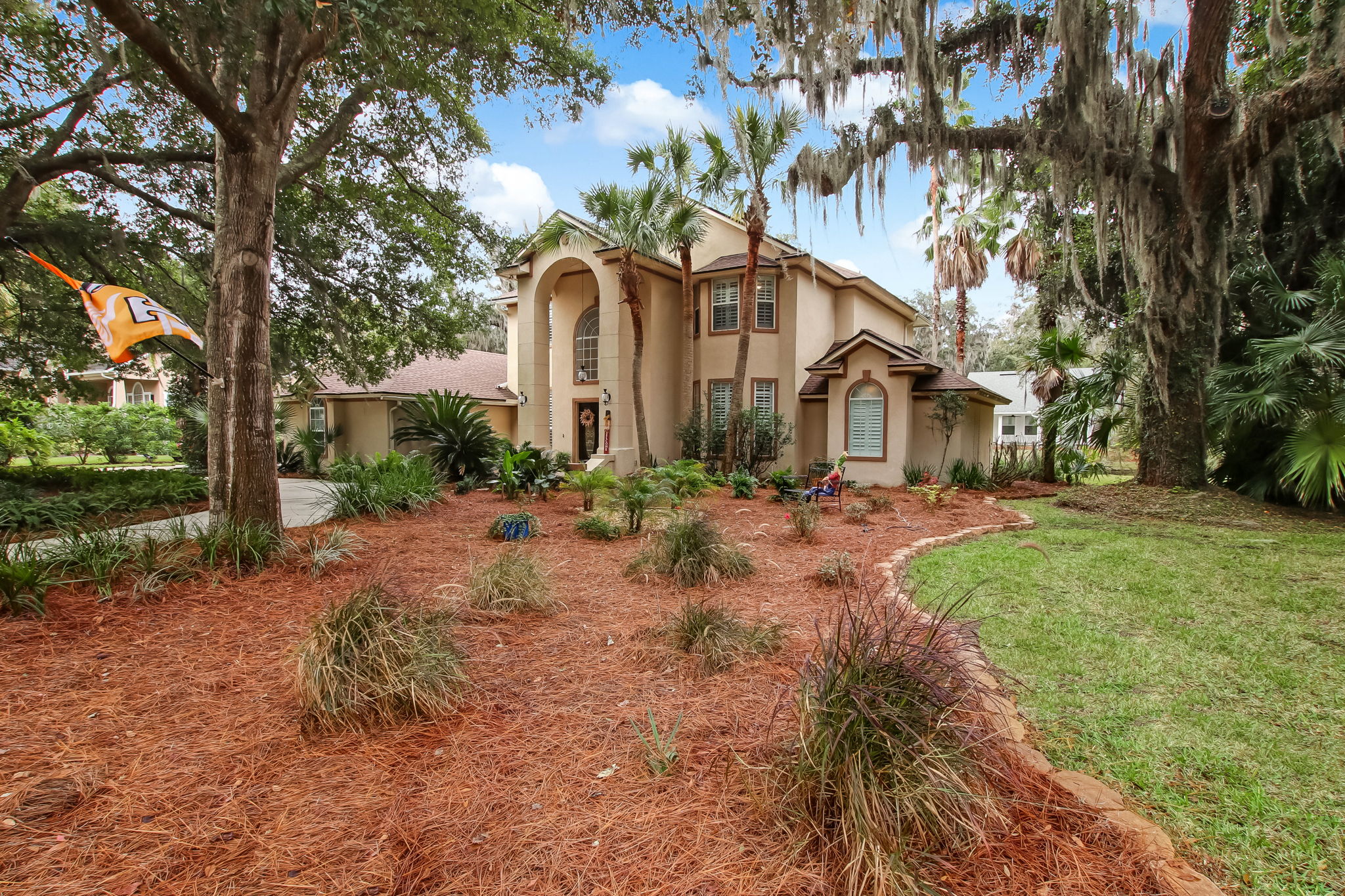 96058 Bay View Dr, Fernandina Beach, FL 32034 ECVT