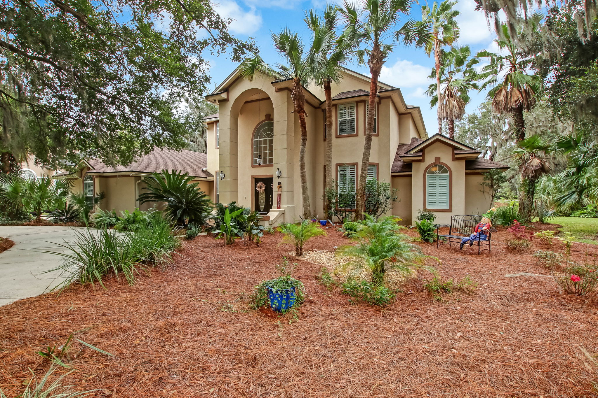 96058 Bay View Dr, Fernandina Beach, FL 32034 ECVT