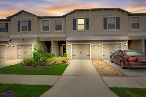 Pembrooke Pines Dr - VT-001