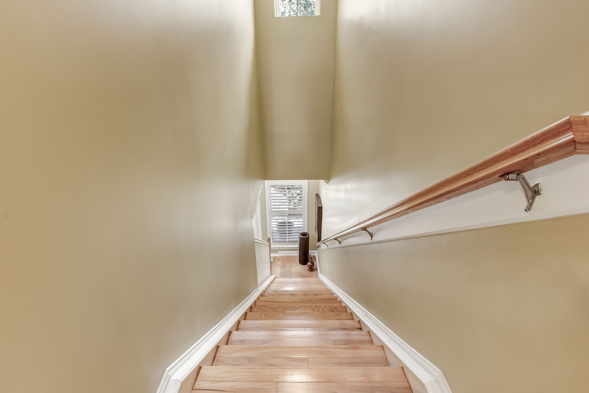 Stairway