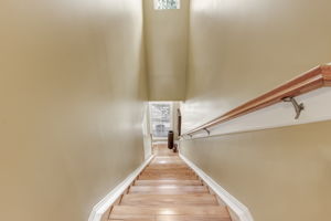 Stairway