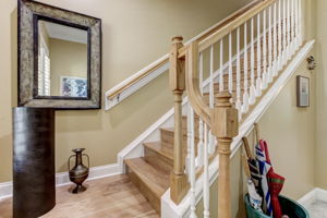 Stairway