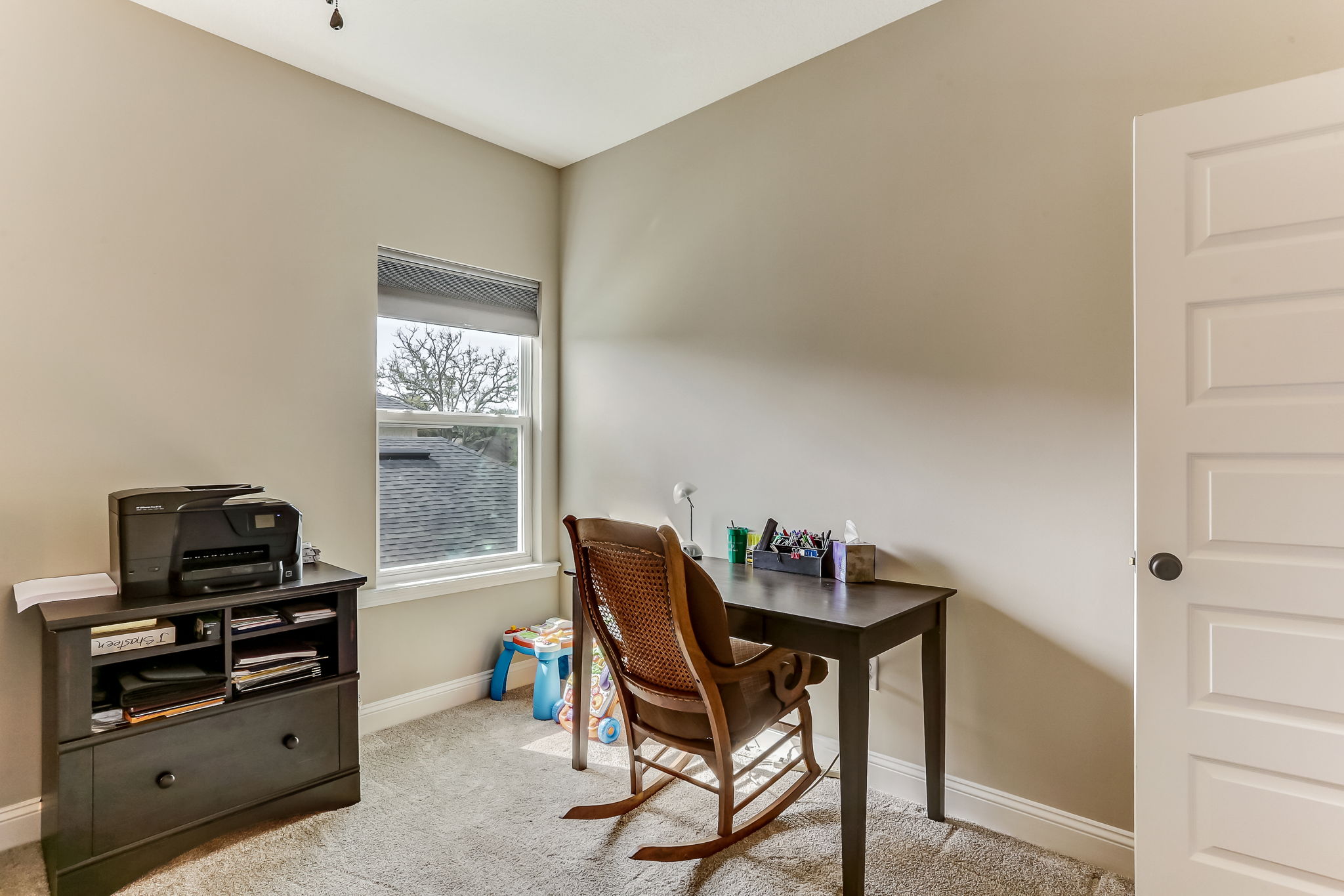 Bedroom/Office