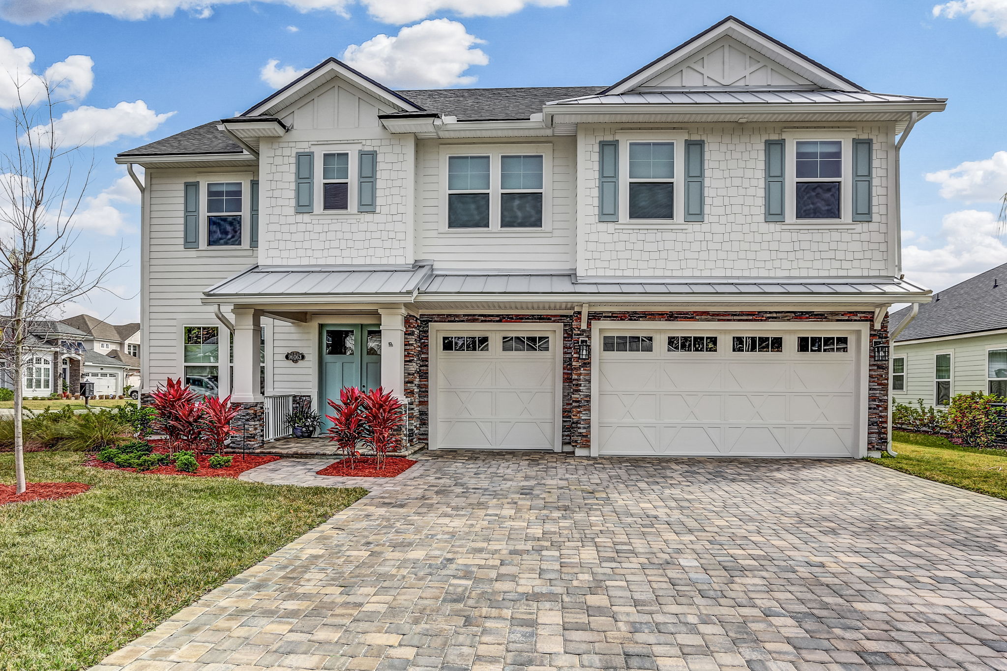 96063 Ocean Breeze Dr, Fernandina Beach, FL 32034, US