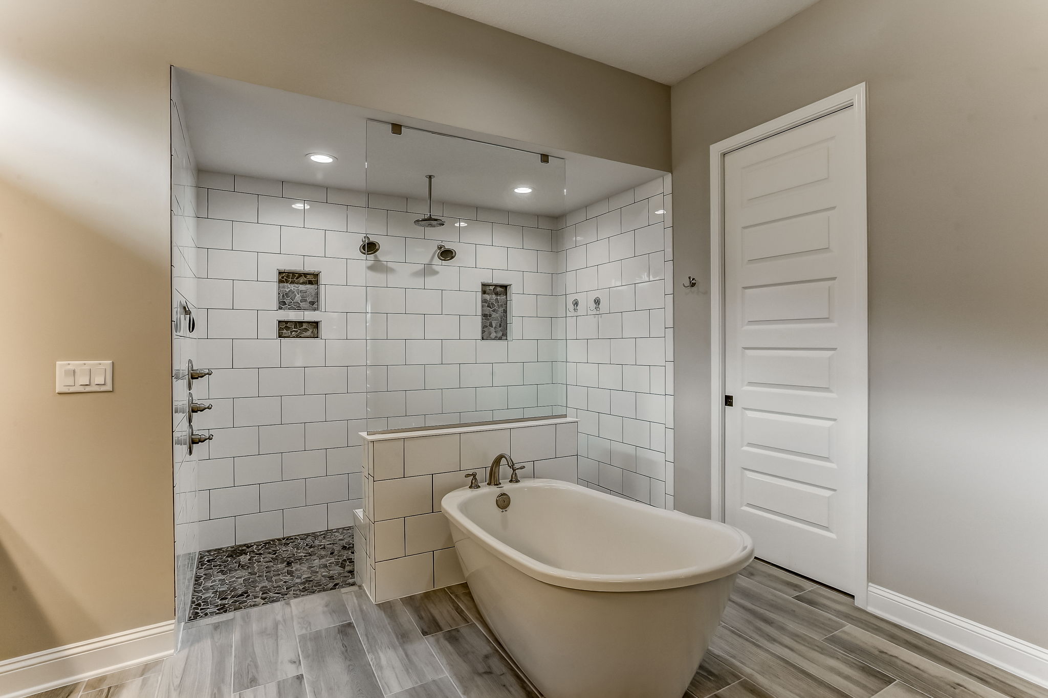 Master Bath