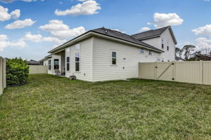 Back of Home