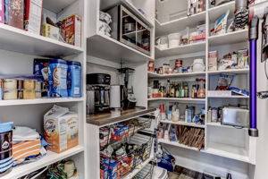 Large Pantry