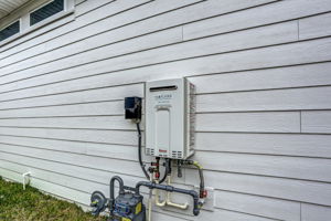 Gas Supplied