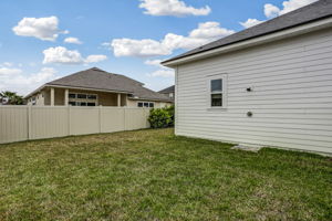 Back of Home
