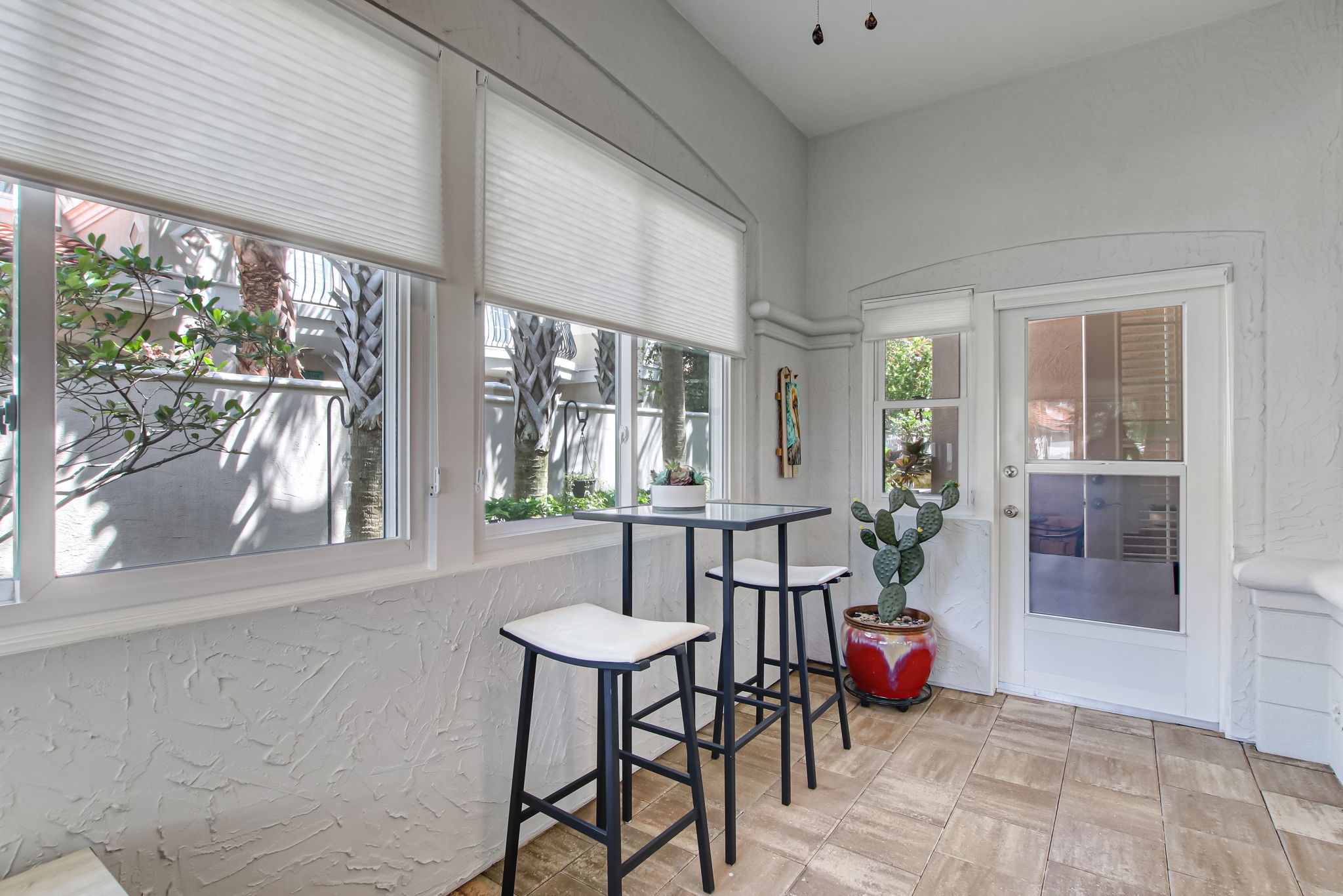 Sun Room